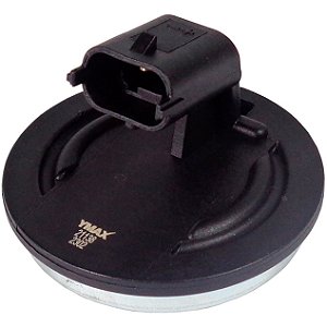 Sensor Abs Gm Montana 1.4 G2 12>21 - Traseiro Esque