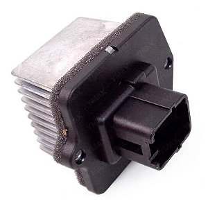 Resistencia Do Eletroventilador Mitsubishi Lancer Outlander Asx 2008 >