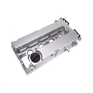 Tampa De Valvula Gm Cruze 1.8 16V 2012 > 2016 Sonic 1.6 Aluminio