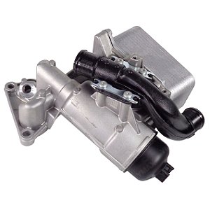 Suporte Do Radiador De Oleo Renault Master 2.3 16V 2013 > 2020 - Mot