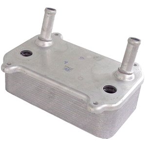 Radiador De Oleo Do Motor Porsche Cayenne S Sport 4.5 V8 Aspirado