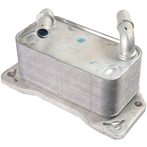 Radiador De Oleo Do Motor Volvo Xc60 T5 2015