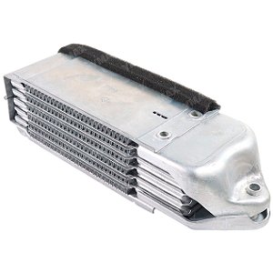Radiador De Oleo Do Motor Vw Kombi Tl Variant Tc Sp2