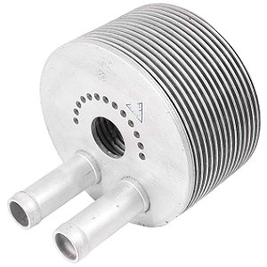 Radiador De Oleo Do Motor Renault Master 2.5 16V 2005 > 2011 - Mot
