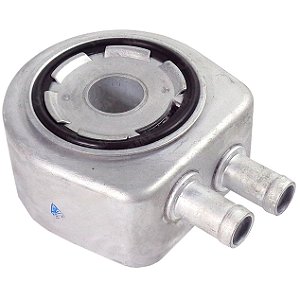Radiador De Oleo Do Motor Renault Sandero Rs 2.0 16V F4R 2015 > Du