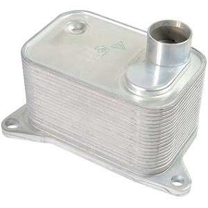 Radiador De Oleo Do Motor Vw Beetle 2012 > 2015 Cc 2008 > 2015 Gol