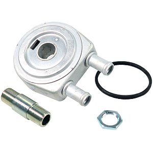 Radiador De Oleo Do Motor Renault 19 1.6 1.8 8V 95>97 Clio G1 1.6