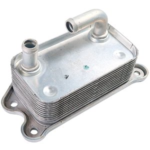 Radiador De Oleo Do Motor Volvo S40 2.4 05>09 S40 T5 2.5 Turbo 04>