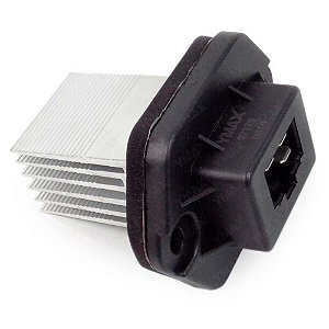 Resistencia Do Eletroventilador Kia Sportage 2002 > 2012