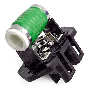 Resistencia Eletroventilador Fiat Palio 1997 > Siena 2001 > 2013 Stra