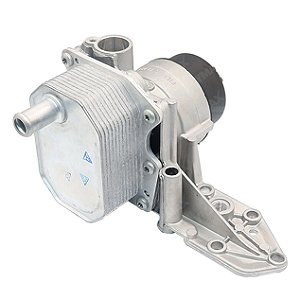 Radiador De Oleo Do Motor Ford Transit 2.4 16V Diesel 2009 > 2013
