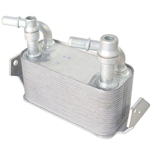 Radiador De Oleo Do Cambio Land Rover Discovery 4 3.0 24V Biturbo T