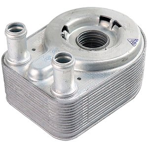 Radiador De Oleo Do Motor Chrysler Voyager 2.5 2.8 Diesel 2000 > 2