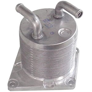 Radiador De Oleo Do Cambio Nissan Sentra G6 2.0 2008 > 2013 - Cvt (