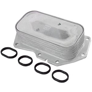 Radiador De Oleo Do Motor Hyundai Hr 2.5 Turbo Diesel 13> / Kia Bo