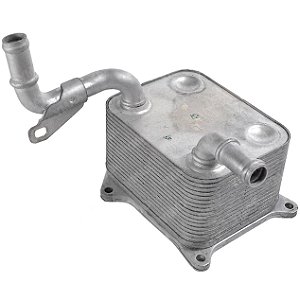Radiador De Oleo Do Motor Audi A6 G3 4.2 V8 05>05 A6 Avant G3 4.2