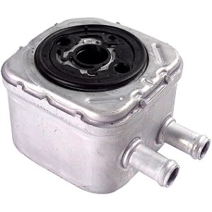 Radiador De Oleo Do Motor Audi A4 2.4 V6 98>01 A4 2.8 V6 00>00 A4
