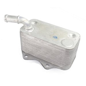 Radiador De Oleo Do Motor Audi A3 Sportback 2.0 Tfsi Turbo 2006 >