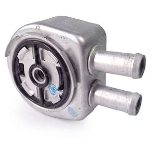 Radiador De Oleo Do Motor Land Rover Evoque 2.0 12>18 Freelander 2