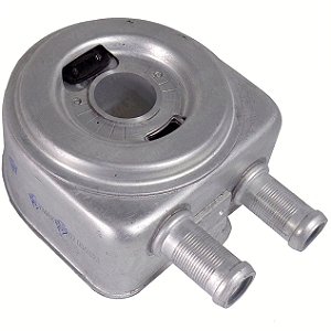 Radiador De Oleo Do Motor Hyundai Ix35 G2 2.0 10>11 Sonata G6 2.4