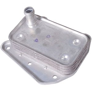 Radiador De Oleo Do Motor Mercedes Benz Sprinter 311 313 413 1995