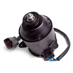 MOTOR DE ELETROVENTILADOR HONDA FIT 1.4 1.5 2003 > 2008 CRV 2.0 20