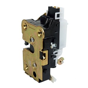 Fechadura Porta Renault Master 2002 > 2013 - Dianteira E