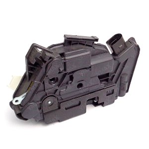 Fechadura Porta Vw Amarok Tiguan - Dianteira Direita - L