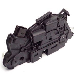 Fechadura Porta Vw Amarok Tiguan - Dianteira Esquerda -