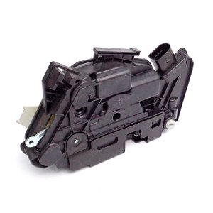 Fechadura Porta Vw Amarok Tiguan - Traseira Direita - La