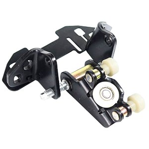Guia Porta De Correr Mercedes Benz Sprinter 2012 > 2017 - Car
