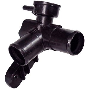 Flange Do Radiador Hyundai Hb20 1.0 2013 > 2019