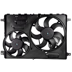 Eletroventilador Land Rover Discovery Sport G1 2.0 Gas 15