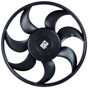 Eletroventilador Fiat Doblo 1.4 11>16 Doblo 1.8 10>16 - C