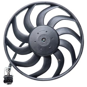 Eletroventilador Gm Agile 1.0 1.4 8V 2009 > 2014 Corsa 1.