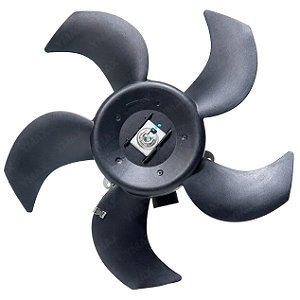 Eletroventilador Fiat Fiat Palio 1.8 Mpi 8V 2003 > Palio