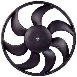 Eletroventilador Fiat Fiorino G2 1.4 14> Mobi 1.0 17> Pal