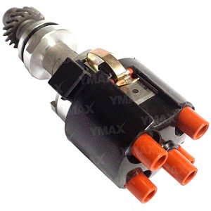 Distribuidor De Ignicao Vw Gol Santana 2.0 Efi - S/Avanco Injeta