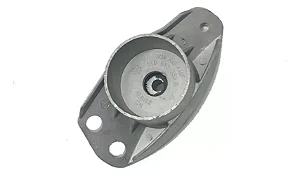 Coxim Do Amortecedor Vw Jetta Variant G5 2.5 08>10 Saveiro G5