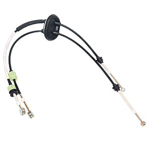 Cabo Do Trambulador Peugeot 307 1.6 16V 2006 > Citroen C4 1.