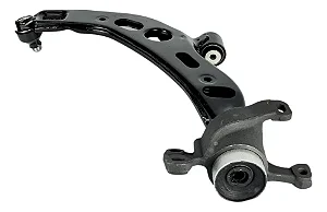 Bandeja Dianteira Direita Completa Com Bucha Bmw X1 X2 220 225 F48 F49 2015/19 Mini Cooper Clubman CountryMan F54 F60