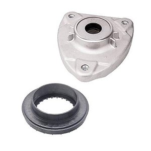 Coxim Amortecedor Dianteiro Mercedes Benz A200 A250 B200 CLA200 CLA180 GLA200 GLA250 2012 A 2018