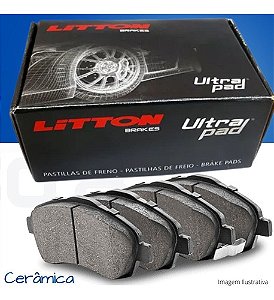 Pastilha De Freio Dianteiro hyundai Coupe Sonata Tucson kia Motors Sportage Optima Magentis Cadenza Soul