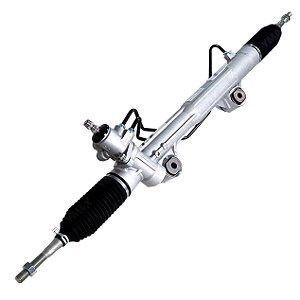 Caixa Direção Hidráulica Com Axial Mitshubishi L200 Triton 2.4 16/24
