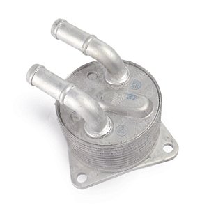 Radiador De Oleo Trocador de Calor Cambio Fiat Argo Cronos Toro 1.3 1.8 2.0 Jeep Compass Renegade 1.8 2.0 2015 a 2021