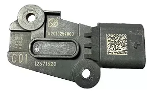 Medidor Fluxo de Ar Sensor MAF GM Chevrolet Onix Tracker Onix Plus 1.0 Turbo 2020 a 2023