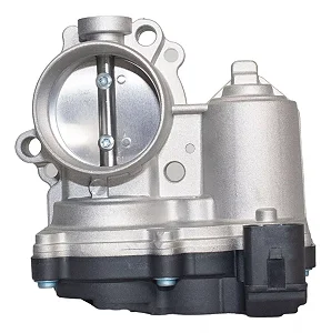 TBI Corpo De Borboleta Vw Gol Voyage UP! 1.0 12v 3cc 2014 a 2023