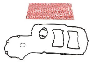 Junta Tampa Valvula BMW 120 125 220 320 328 X1 X3 X4 X5 2.0 N20 2011 a 2018 Elring