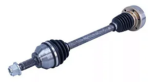 Semi Eixo Esquerdo VW Gol Parati 1.0 G2 G3 1997 a 2006 22x640