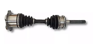 Semi Eixo Toyota Hilux 2.8 3.0 4x4 1992 a 2005 26x545